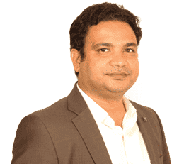 Mr. Vijay Boregowda - Greece